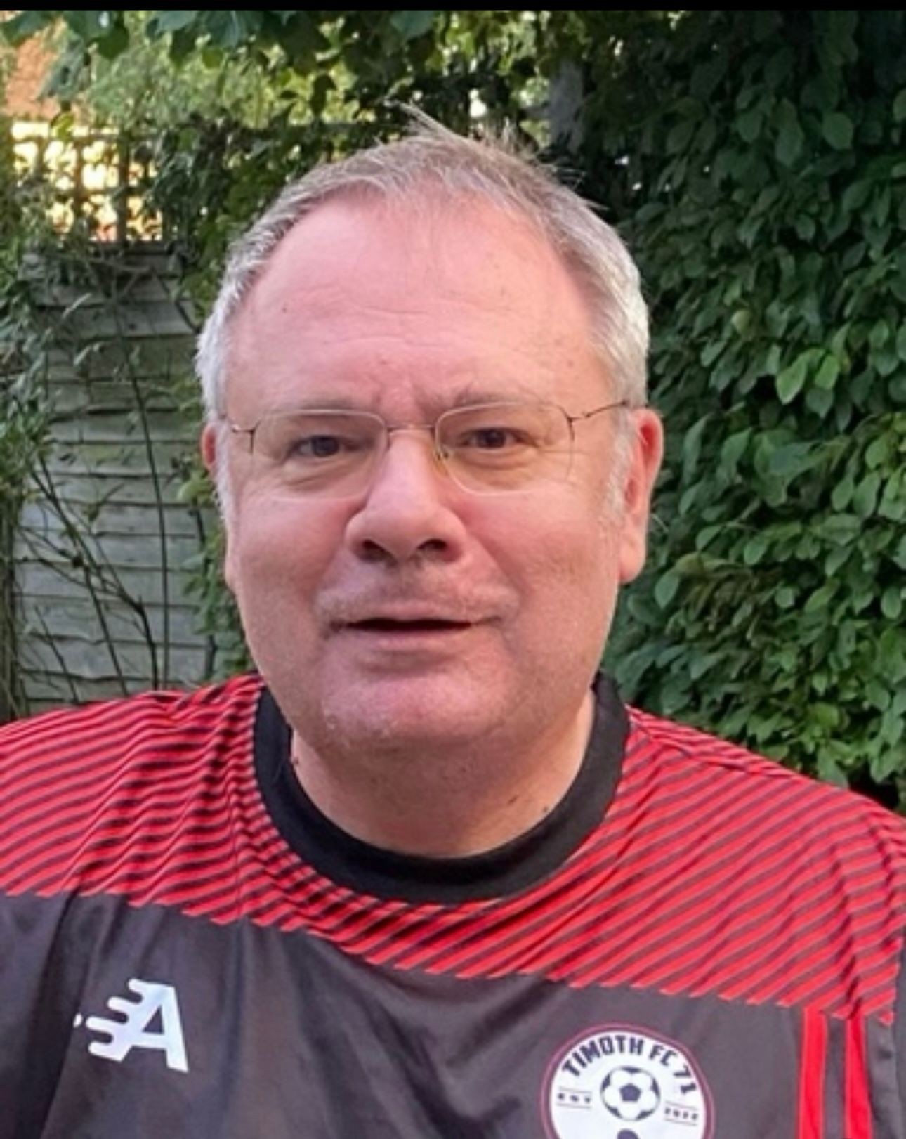 graeme hodge