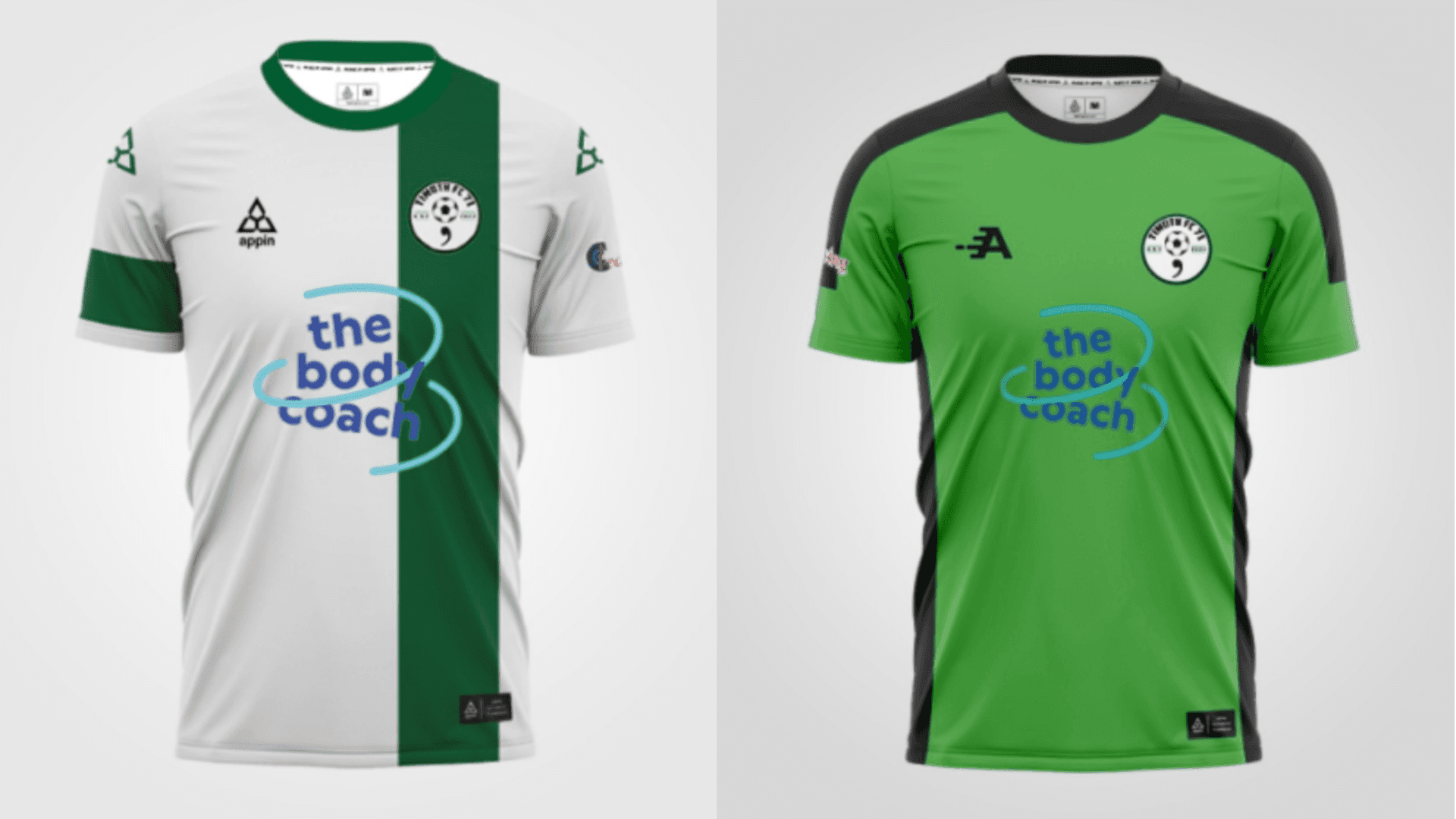 Club Shop